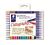 Staedtler Calligraphy duo kalligrafie pen set 12 st  3005TB12