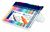 Staedtler triplus mixed set 20 fineliner + 20 color 34 SB40
