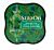 Stazon inktkussen Midi Emerald City SZ-MID-54