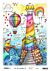 Studio Light By Marlene Rice Paper Marlene's World nr.17 200x276mm 