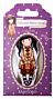 Studio Light Cling Stamp Essentials nr.465 GOR-ES-STAMP465 90x55mm