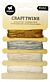 Studio Light Cord set Christmas Essentials nr.11 85x141x10mm