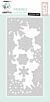 Studio Light Cutting Die Essentials nr.703 CCL-ES-CD703 95x205mm