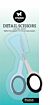 Studio Light Detail Scissor Essentials Tools nr.01 SL-TO-SCIS01 60x104mm 