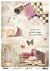 Studio Light Rice Paper A4 vel Jenine's Mindful Art 3.0 nr.20 