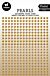 Studio Light Self-adhesive Pearls Essentials nr.25 SL-ES-PEARL25 105x160mm