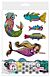 Studio Light Water Transfer Paper Signature Collection nr.01 ABM-SI-WTP01 A4