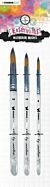Studio Light Watercolor brushes Essentials nr.04 ABM-ES-BRUSH04 298x80mm