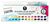 Studio Light Watercolor paint Essentials +ABM 02 SL-ES-WC02 220x70mm
