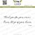 Lesia Zgharda Sentiment Stamp Set 