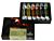 Rembrandt Olieverf starterset, 6 x 15 ml tubes