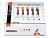 Cobra Study Olieverf Primaire Set 5 x 40 ml