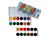 Talens Transparante Aquarelverf Set 31Mp24