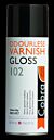 Cobra Vernis Glanzend 102 Spuitbus 400 ml