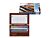 Van Gogh Aquarelverf set in kist met 24 kleuren in halve Napjes + 3 accessoires