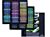 Rembrandt Softpastels landschapsselectie Professional set 300C90L