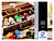 Van Gogh Blok met olieverfpapier 10 vellen 240 g formaat 24 x 32 cm