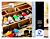 Van Gogh Blok met olieverfpapier 10 vellen 240 g formaat 30 x 40 cm