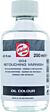 Talens Retoucheervernis 004 Fles 250 ml