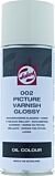 Talens Schilderijvernis Glanzend 002 Spuitbus 400 ml