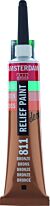 Amsterdam Reliëf Verf Tube 20 ml Brons 811