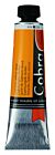 Cobra Artist Water Vermengbare Olieverf Tube 40 ml Cadmiumgeel Donker 210