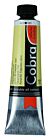 Cobra Artist Water Vermengbare Olieverf Tube 40 ml Napelsgeel Licht 222