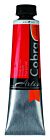 Cobra Artist Water Vermengbare Olieverf Tube 40 ml Pyrrolerood 315