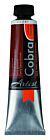 Cobra Artist Water Vermengbare Olieverf Tube 40 ml Sienna Gebrand 411