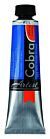 Cobra Artist Water Vermengbare Olieverf Tube 40 ml Kobaltblauw (Ultramarijn) 512