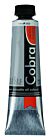 Cobra Artist Water Vermengbare Olieverf Tube 40 ml Zilver 800