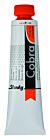 Cobra Study Water Vermengbare Olieverf Tube 40 ml Zinkwit 104