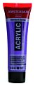 Amsterdam Standard Series Acrylverf Tube 20 ml Ultramarijnviolet 507