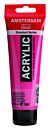 Amsterdam Standard Series Acrylverf Tube 120 ml Quinacridoneroze 366