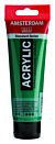 Amsterdam Standard Series Acrylverf Tube 120 ml Permanentgroen Donker 619