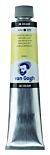 Van Gogh Olieverf Tube 200 ml Napelsgeel Licht 222