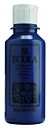 Ecola Plakkaatverf Fles 250 ml Pruisischblauw 508