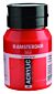 Amsterdam Standard Series Acrylverf Pot 500 ml Naftolrood Middel 396