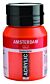 Amsterdam Standard Series Acrylverf Pot 500 ml Naftolrood Licht 398