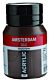 Amsterdam Standard Series Acrylverf Pot 500 ml Omber Gebrand 409