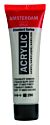Amsterdam Standard Series Acrylverf Tube 20 ml Titaanbuff Donker 290