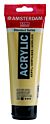 Amsterdam Standard Series Acrylverf Tube 250 ml Napelsgeel Donker 223