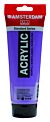 Amsterdam Standard Series Acrylverf Tube 250 ml Ultramarijnviolet 507