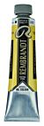 Rembrandt Olieverf Tube 40 ml Napelsgeel Donker 223