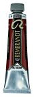 Rembrandt Olieverf Tube 40 ml Sienna Gebrand 411