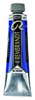 Rembrandt Olieverf Tube 40 ml Phtaloblauw Rood 583