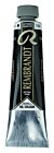 Rembrandt Olieverf Tube 40 ml Lampenzwart 702