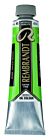 Rembrandt Olieverf Tube 40 ml Permanentgroen Middel 614