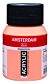 Amsterdam Standard Series Acrylverf Pot 500 ml Napelsgeel Rood 224