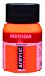Amsterdam Standard Series Acrylverf Pot 500 ml Reflexoranje 257